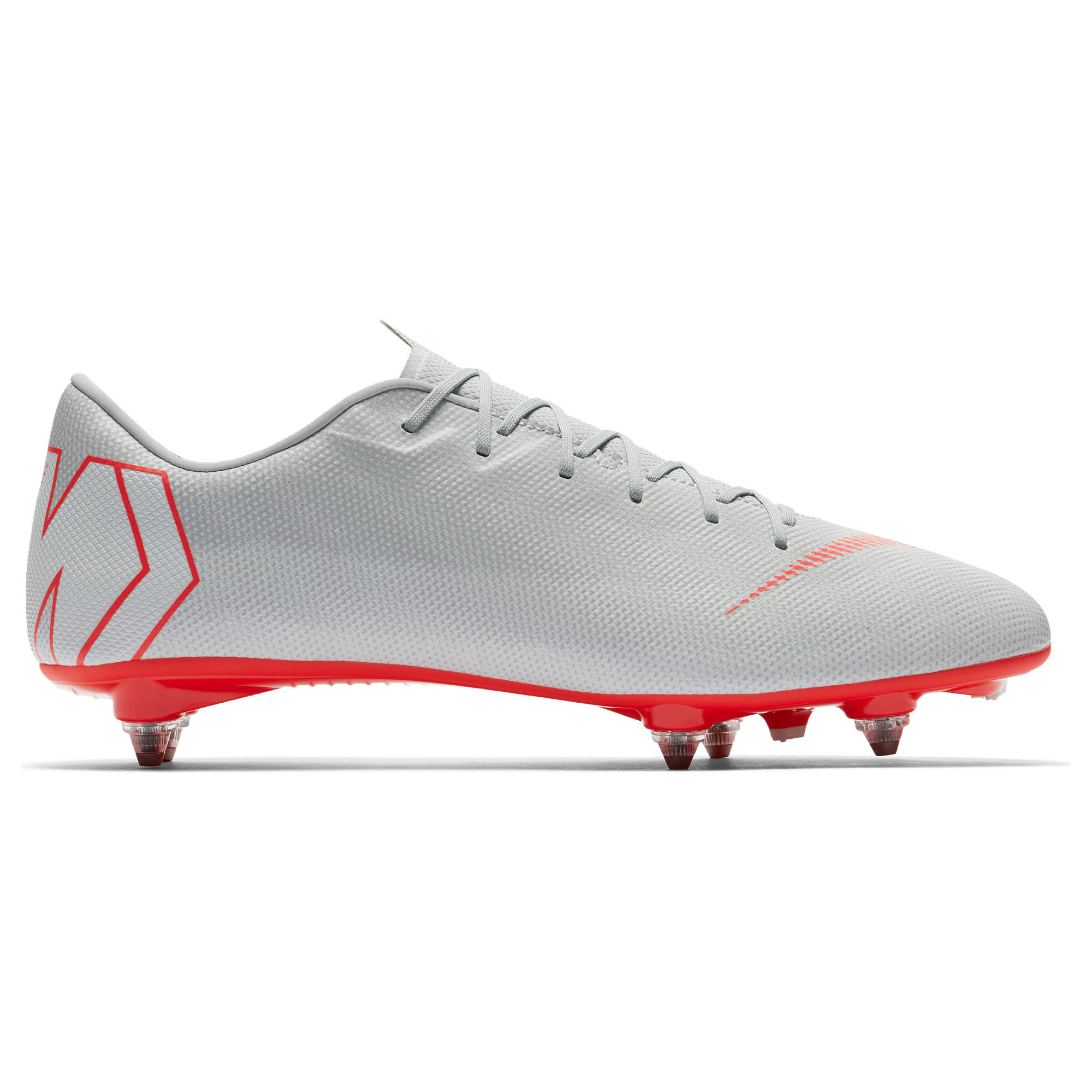 botas mercurial vapor